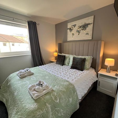 No 62 Fivedom - Charming & Cosy Lägenhet Southampton Exteriör bild