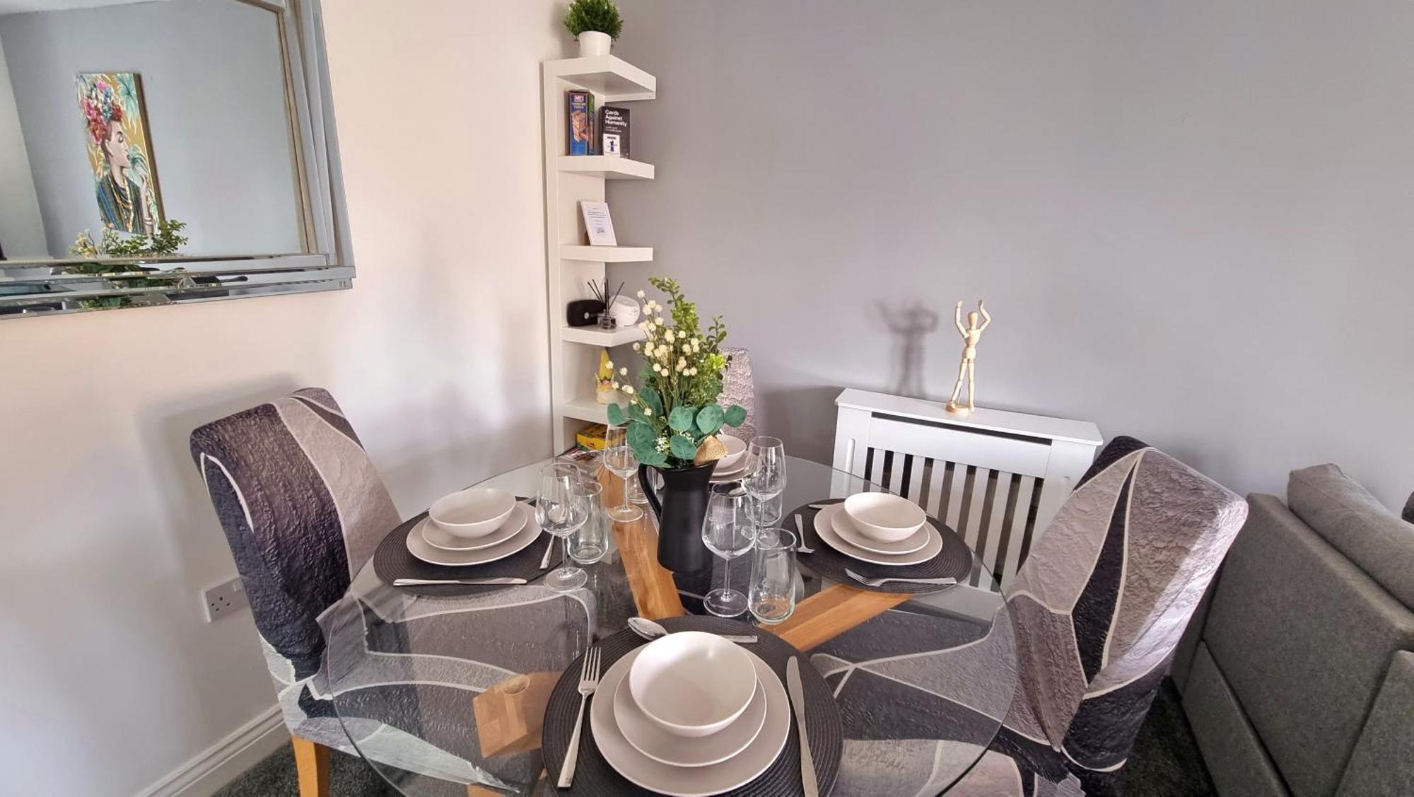 No 62 Fivedom - Charming & Cosy Lägenhet Southampton Exteriör bild
