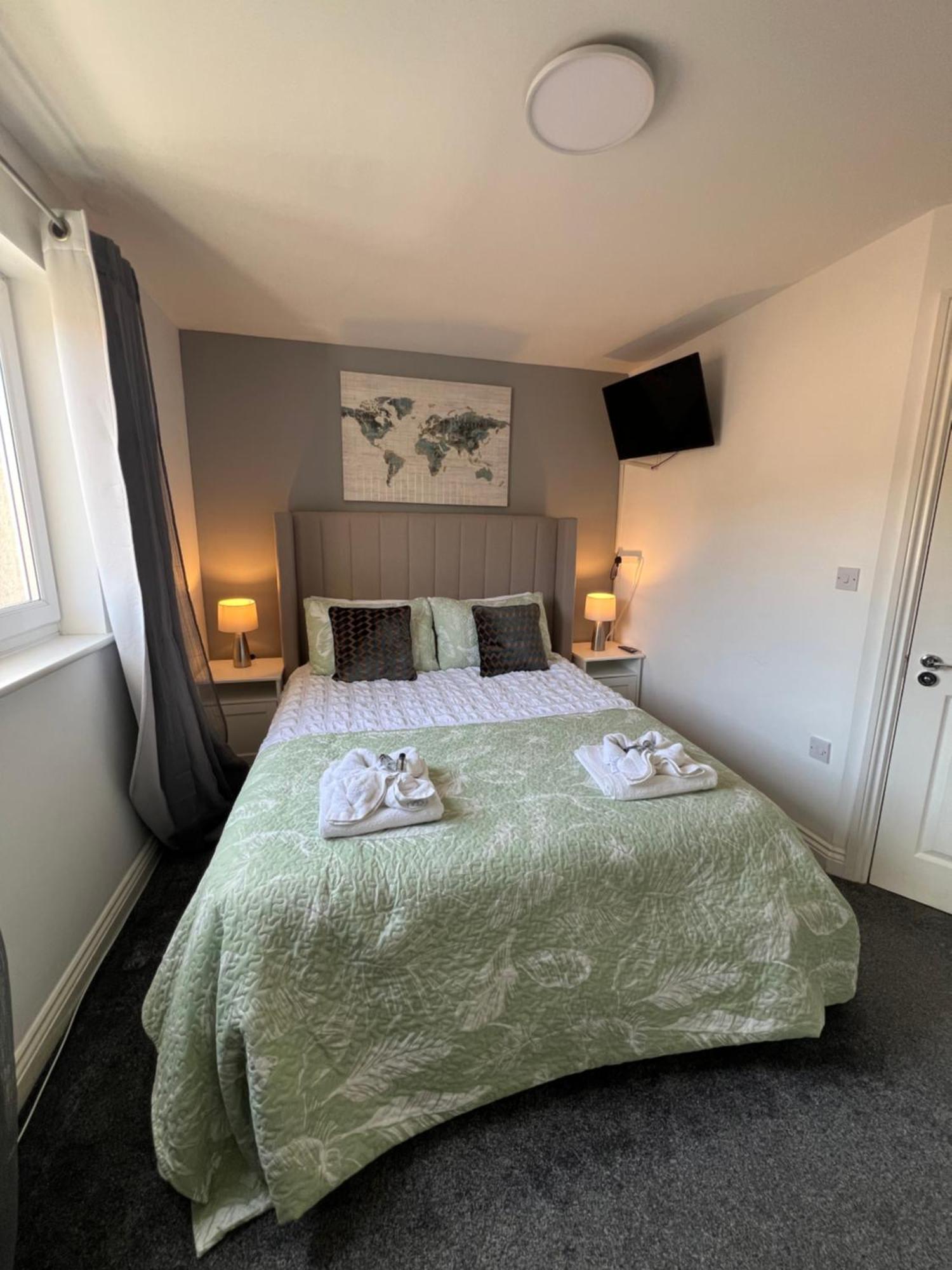 No 62 Fivedom - Charming & Cosy Lägenhet Southampton Exteriör bild